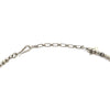 Frank Patania, Jr. - Sterling Silver Beaded Necklace, 26" length (J91620A-0620-008) 2
