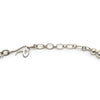 Frank Patania, Jr. - Sterling Silver Beaded Necklace, 34" length (J91620A-0620-017) 2
