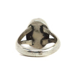 
Frank Frank Jr. - Citrine and Sterling Silver Ring, size 7.75 (J91699-0123-005)
 2