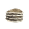 Frank Patania Jr. - Diamond and 14K Gold Ring, size 10.75 (J91699-0123-016) 2