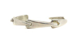 Frank Patania Jr. - Sterling Silver Bracelet, size 7 (J91699-0123-030)
