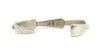 Frank Patania Jr. - Sterling Silver Bracelet, size 7 (J91699-0123-030)
 2