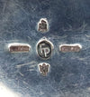 Frank Patania Sr. (1898-1964) - Sterling Silver Lidded Box with "MCM" Initials c. 1950s, 1.5" x 5.5" x 3.75" (J91699-1022-014) 7