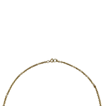 Frank Patania Jr. - Amethyst and 14K Gold Post Earrings, 2" x 0.5" (J91699-1222-017) 6