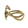 Frank Patania Jr. - 14K Gold Bracelet c. 1976, size 7 (J91699-1222-021) 3