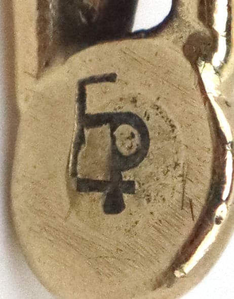 Frank Patania Jr. - Amethyst and 14K Gold Bracelet, size 7 (J91699-1222-027)
 4