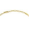 Sam Patania - Candelaria Turquoise and 18k Gold Necklace, 19" length (J92239-0820-001) 3
