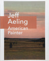 Jeff Aeling - Twilight Cumulus, S. Park, Co.