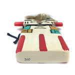 Ted Puhuyesva, Hotevilla - Hopi Makto (Rabbit Stick) Cradle Kachina, c. 1980s, 6.75" x 4.5" x 0.75" (K1624-01)4