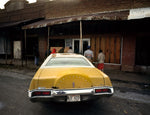 Nathan Benn - Lincoln Continental Mark IV, Pace Mississippi, 1983