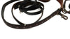 Vintage Western Leather Belts (M1600C) 1
