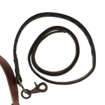 Vintage Western Leather Belts (M1600C) 7
