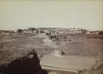 Ben Wittick (1845-1903) - The Pueblo Of Laguna, NM, The Ancient "Kawaik" or "Ka-Waik" on line of A & P. R. R., 66 Miles West of Albuquerque, c. 1885