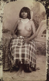 Ben Wittick (1845-1903) - Indian...