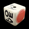 Kaiser Suidan - "LOVE USA" American Flag Porcelain Cube 1
