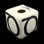 Kaiser Suidan - Porcelain "Q" Cube 1
