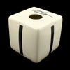 Kaiser Suidan - Porcelain "I" Cube 1
