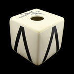 Kaiser Suidan - Porcelain "V" Cube 1
