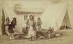 Photograph of Geronimo (M1837)