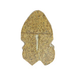 Zuni Contemporary Animal Stone Fetish, 0.375" x 1.375" x 0.75" (M1881) 1