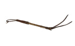 Leather Quirt c. 1900s (M1891-020) 