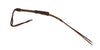 
Leather Quirt c. 1900s (M1891-021) 1
