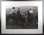 Louise Serpa (1925-2012) - Cowpuncher Reunion Rodeo - Williams, AZ