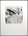 Louise Serpa (1925-2012) - A. Cox, Trustee at the Florence Prison Rodeo