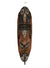 New Guinea Wooden Mask c....