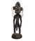 New Guinea Wooden Sculpture c....