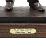 Gary Ernest Smith - Maynard Dixon 1