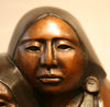 Doug Hyde - Nez Perce Family