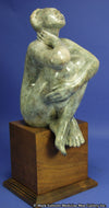 Shirley Thomson-Smith, NSS - Nude Study (ONLY 3 REMAIN IN THE EDITION)