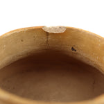 Hopi Micaceous Polychrome Jar c. 1900-20s, 5" x 6.5" (P3548) 6