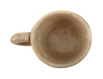 Hopi Polychrome Handled Cup c. 1920s, 2" x 3.75" x 2.5" (P3551) 4