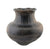 Santa Clara Black Vase with...