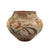 Zia Polychrome Jar with Floral...