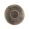 Zuni Polychrome Jar c. 1880-90s, 9.5" x 12.5" (P3644) 5