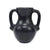 Santa Clara Black Wedding Vase...