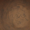Maria Martinez (1887-1980) - San Ildefonso Black on Red Jar c. 1920s, 3.125" x 7" (P90680-0413-101) 6