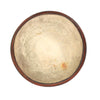 Hopi Redware Bowl c. 1920s, 2.25" x 9.5" (P90786A-0622-018) 4