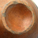 San Ildefonso Polychrome Jar c. 1885, 10" x 10.75" (P90802A-079-121) 5
