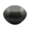 Ruben Lozano - Mata Ortiz - Black Polished Jar c. 1980-2000s, 10" x 12" (P91138A-0222-026) 2
