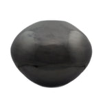 Ruben Lozano - Mata Ortiz - Black Polished Jar c. 1980-2000s, 10" x 12" (P91138A-0222-026) 3