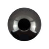 Ruben Lozano - Mata Ortiz - Black Polished Jar c. 1980-2000s, 10" x 12" (P91138A-0222-026) 4