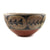 Santo Domingo Polychrome Dough Bowl...