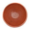 Paulita T. Pacheco - Santo Domingo (Kewa) Polychrome Dough Bowl c. 1991, 11.75" x 6" (P92375-066-002) 4