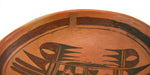 Hopi Bowl c. 1930s, 2" x 7" (P92605-0416-009)
