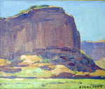 SOLD Edgar Payne (1883-1947) - Canyon de Chelly