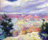 SOLD Cornelius Botke (1887-1954) - Grand Canyon